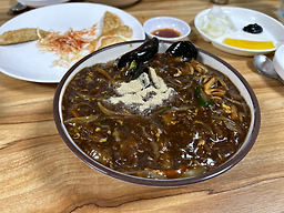 70년대 손짜장 2