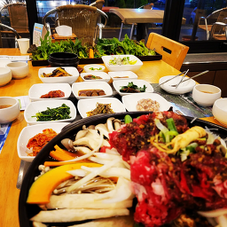 명가박달재 1
