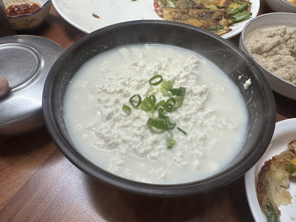 Samdolisikdang (삼돌이식당) 1