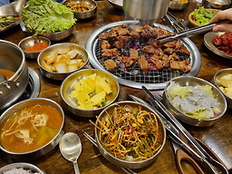 Hwajinsikdang 2