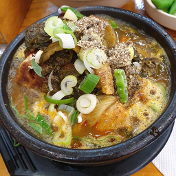 조마루감자탕 건대점 사진 3