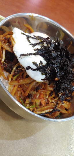 줄서서먹는짜장 신시가지점 사진 5