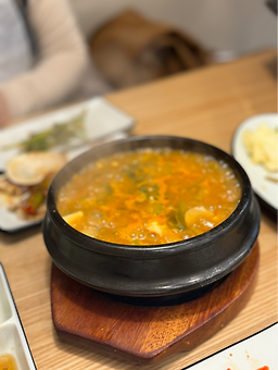 진대감 강남역 교보타워점 사진 5