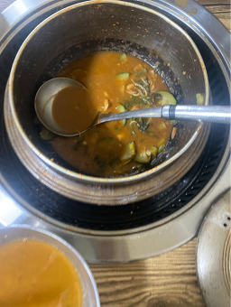 Sanumul (산우물) 3
