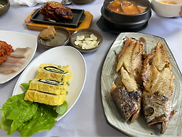 Jeontongsikdangsarangchae 6
