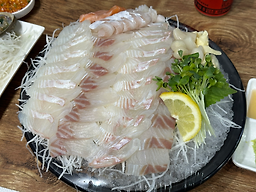 옥이네수산 아차산본점 대표 사진