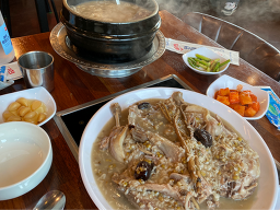 본가장수촌 제주점 사진 4