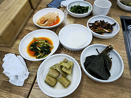 Yeongokinepungcheonminmuljangeo (영옥이네풍천민물장어) 2