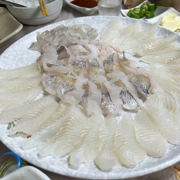 은진네횟집 11