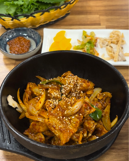 이모네국수집 성산점 사진 2