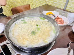 덕이네칼국수 4