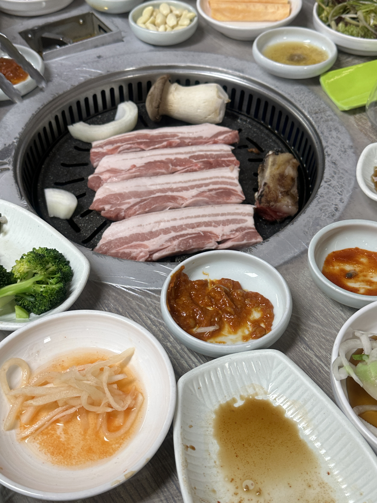 대가저수지가든 5