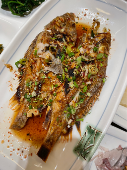 죽림회식당 6