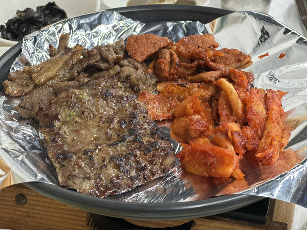 Hanseongsikdang (한성식당) 3