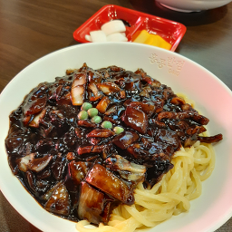 홍콩반점0410 모란시장점 사진 3