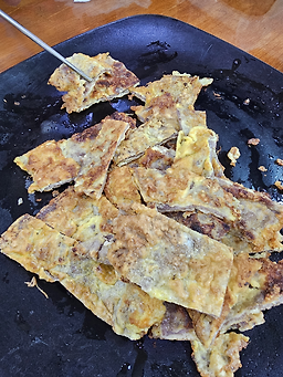 Bakgamyeonga 4