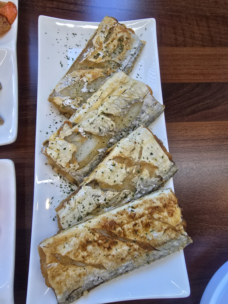강정북어국 사진 5