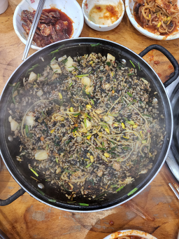 마산아구찜 3
