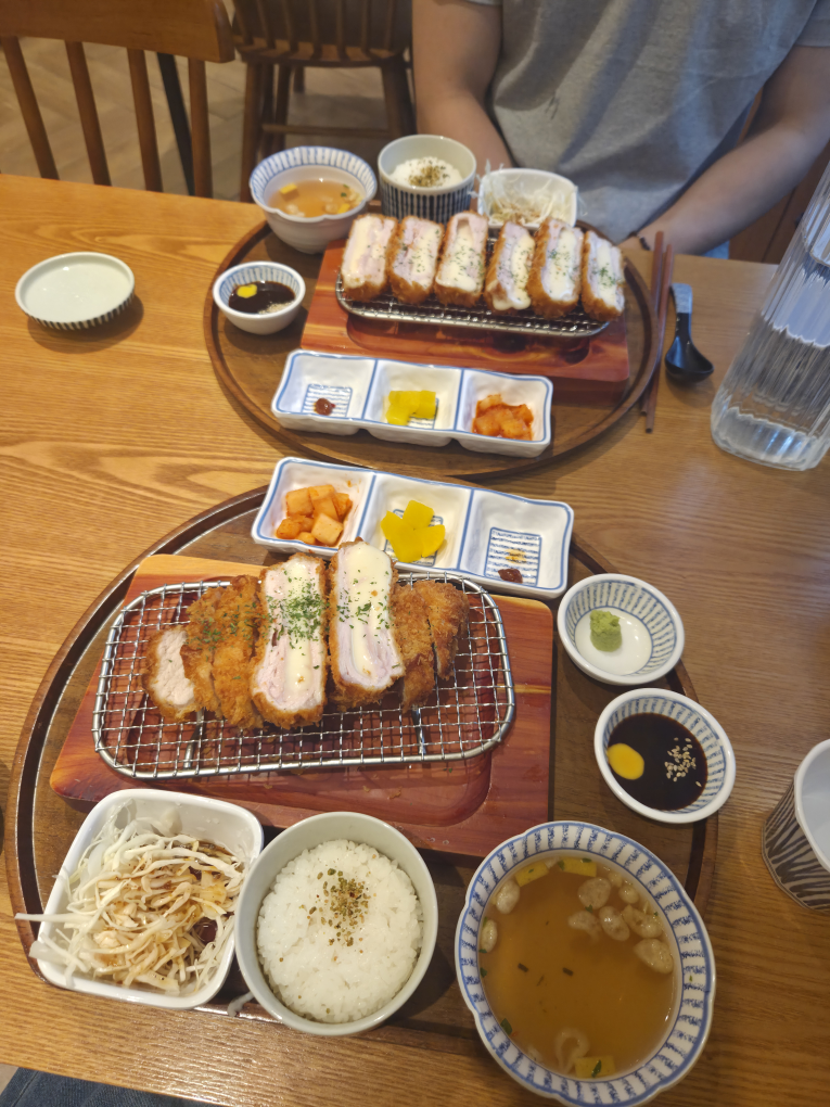 솜솜카츠 수원역점 사진 6