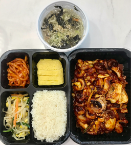 화통쭈꾸미 사진 3