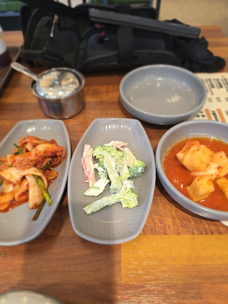 장수본가해장국 3