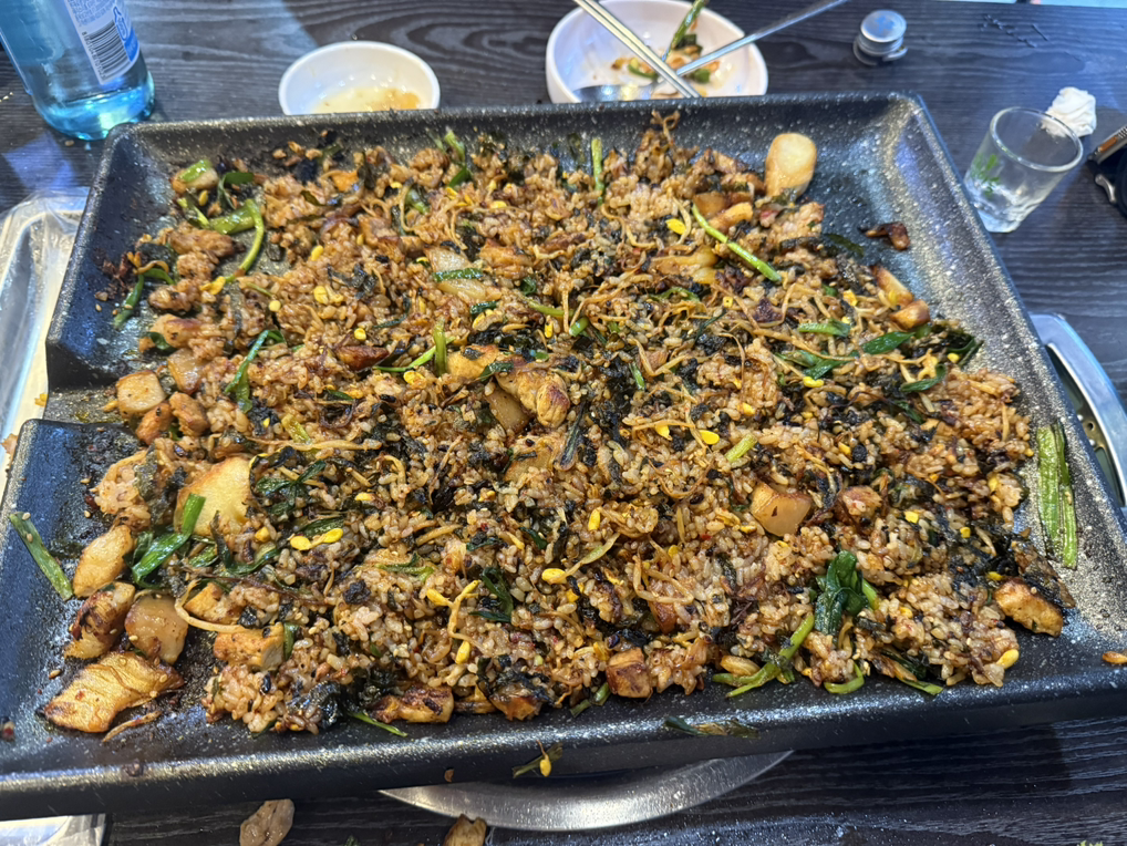 황금돈삼겹살 6