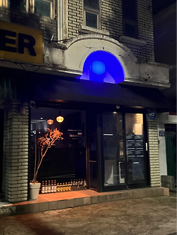 다크블루 올모스트블랙 사진 5