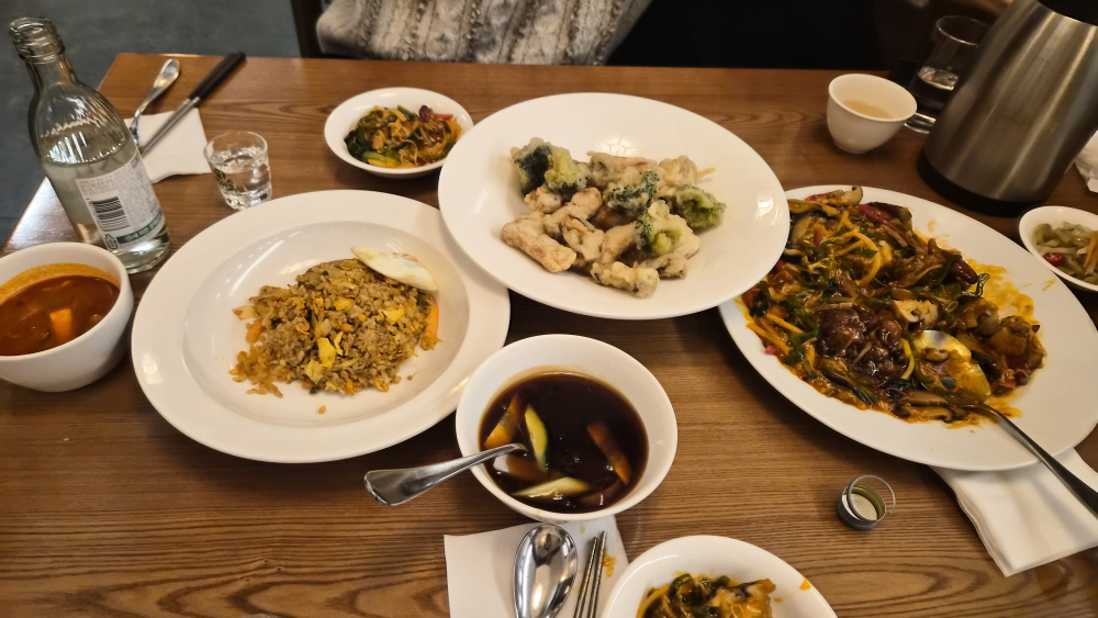 카이 강남역점 사진 2