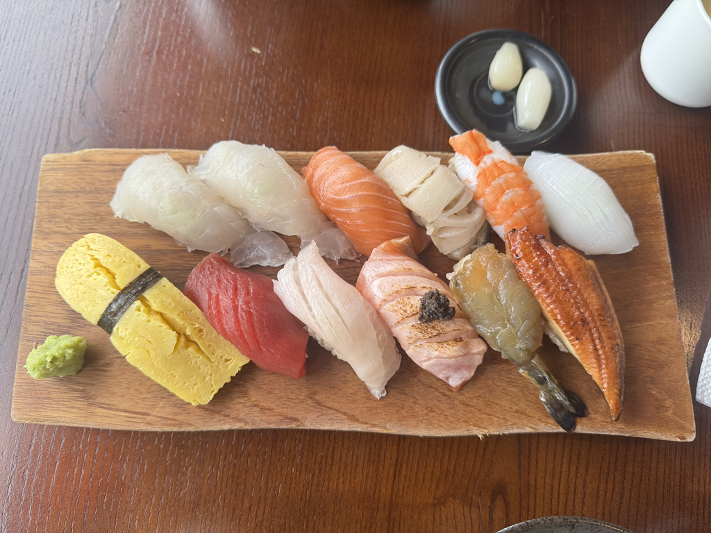 오늘은초밥&이자카야 대표 사진