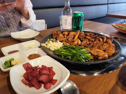 곱분이곱창 5
