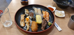 도시초밥 사진 3
