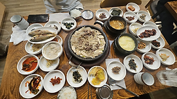 Jeongchon 5
