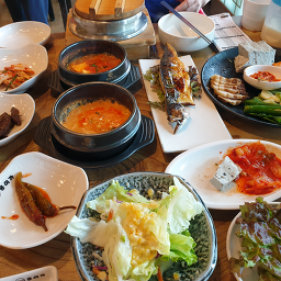 Kongmigasondubu 6