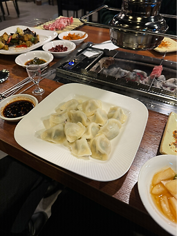 만리양꼬치 사진 3