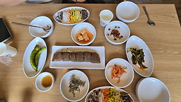 Ganghwaseomboribap 6