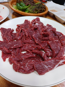 Pyeonsajangsikdang 6