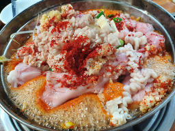 삼양동삼다도 아구탕 4
