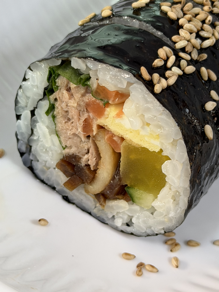 새벽김밥 사진 2