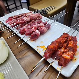 왕청양꼬치 사진 7