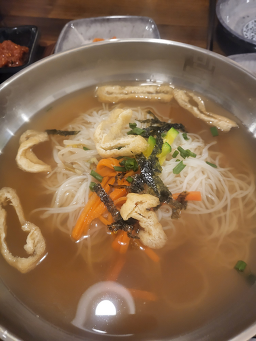 만복집 송도센트럴파크역점 사진 2