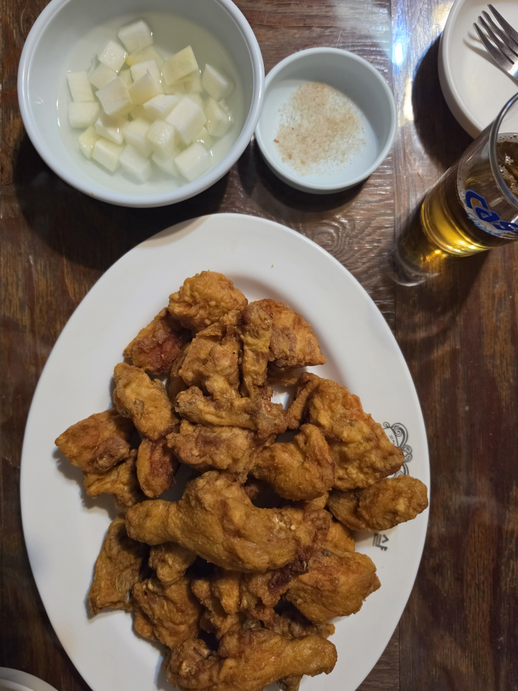 우도통닭 대표 사진