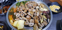 Wangsimnigopchang 1