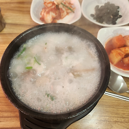 Namganeseolakchueotang (남가네설악추어탕) 2