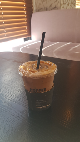 Keopi101seuteurit okgiljeom (커피101스트릿 옥길점) 3