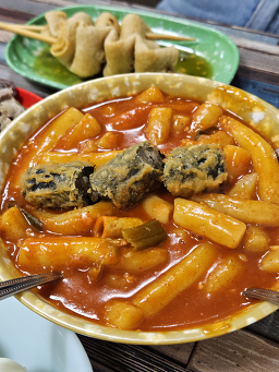 꼬야떡볶이 사진 7