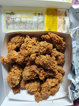 네네치킨 삼전점 대표 사진