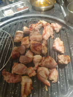 골드식당 사진 7