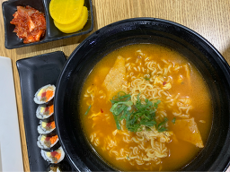 공덕김밥 사진 6