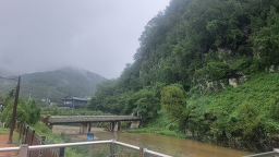 Baengnimjeong 4
