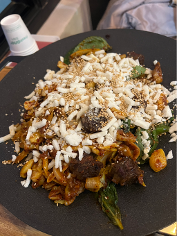 마리아치양재곱창 사진 2